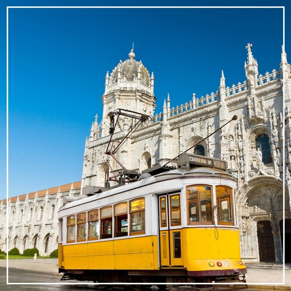 Portugal Road Trip Itenerary Luxury Travel Book Car